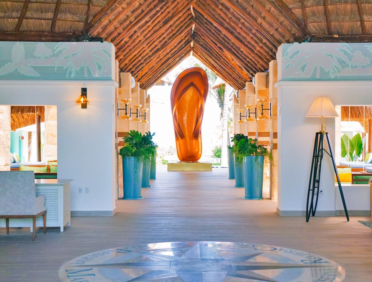 Margaritaville® Island Reserve Riviera Cancun 5* pas cher photo 3