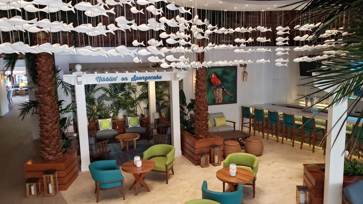 Margaritaville® Island Reserve Riviera Cancun 5* pas cher photo 5