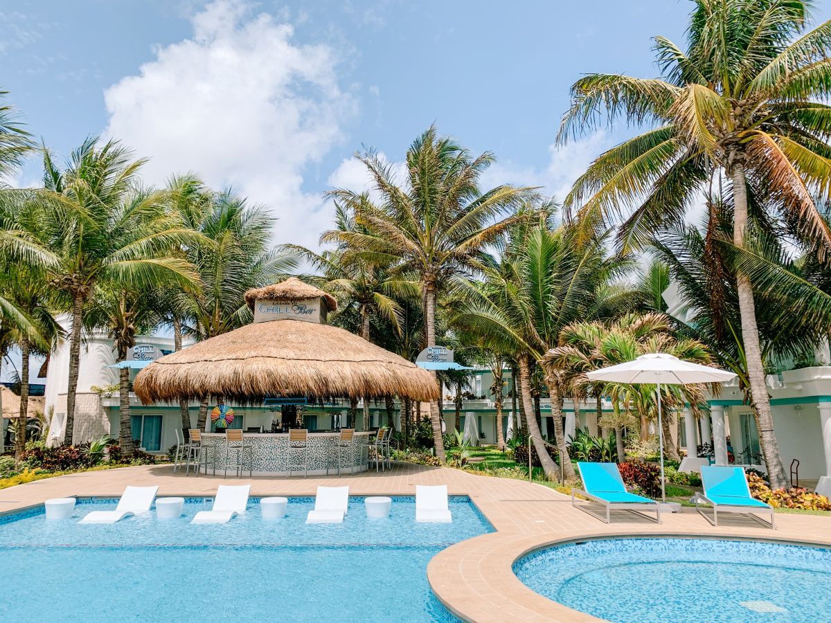Margaritaville® Island Reserve Riviera Cancun 5* pas cher photo 6