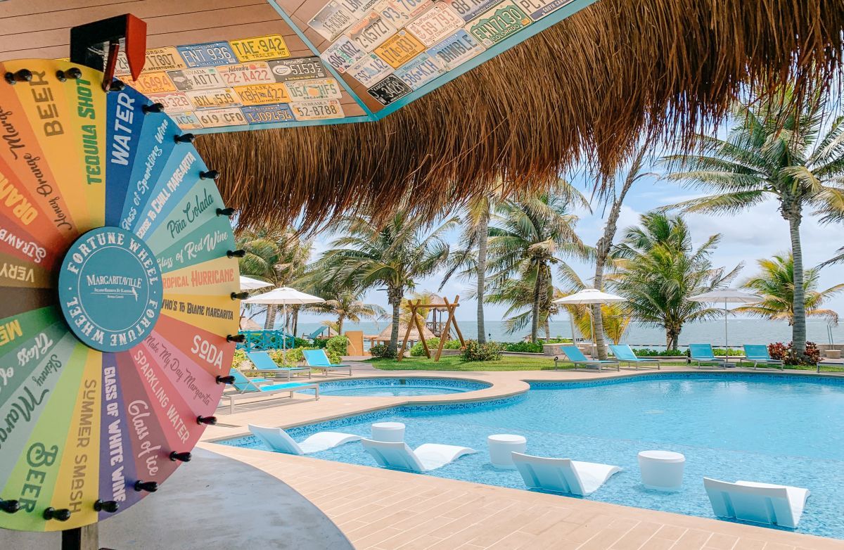 Margaritaville® Island Reserve Riviera Cancun 5* pas cher photo 7