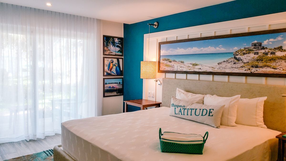Margaritaville® Island Reserve Riviera Cancun 5* pas cher photo 9