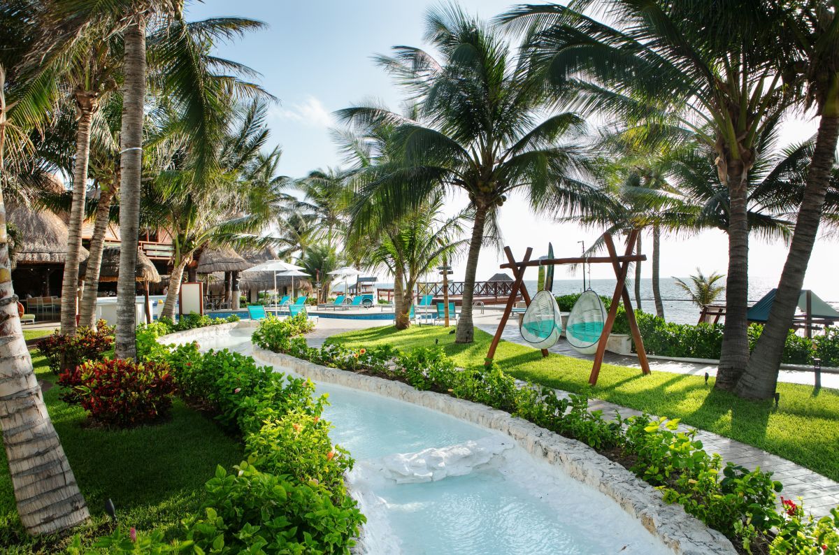 Margaritaville® Island Reserve Riviera Cancun 5* pas cher photo 10