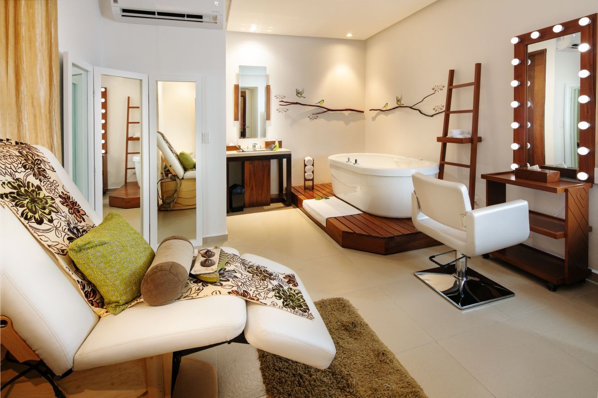 Margaritaville® Island Reserve Riviera Cancun 5* pas cher photo 11