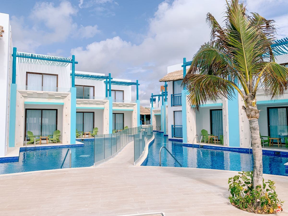 Margaritaville® Island Reserve Riviera Cancun 5* pas cher photo 12
