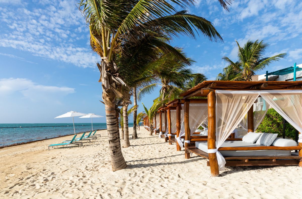 Margaritaville® Island Reserve Riviera Cancun 5* pas cher photo 13