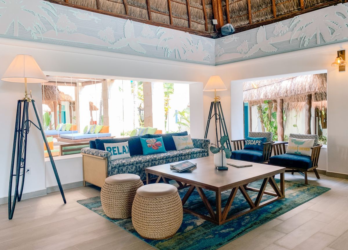 Margaritaville® Island Reserve Riviera Cancun 5* pas cher photo 14