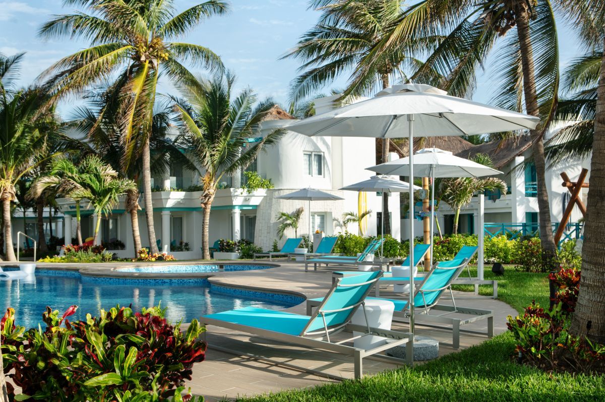 Margaritaville® Island Reserve Riviera Cancun 5* pas cher photo 15