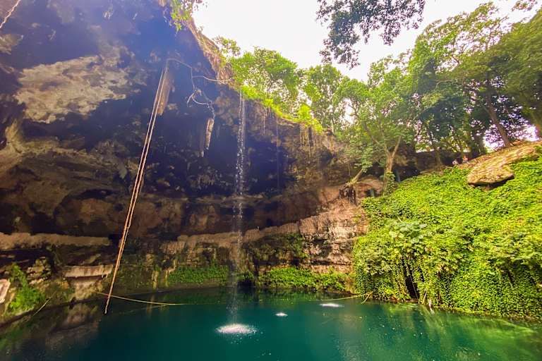 Le Yucatan en Haciendas - 4* pas cher photo 10