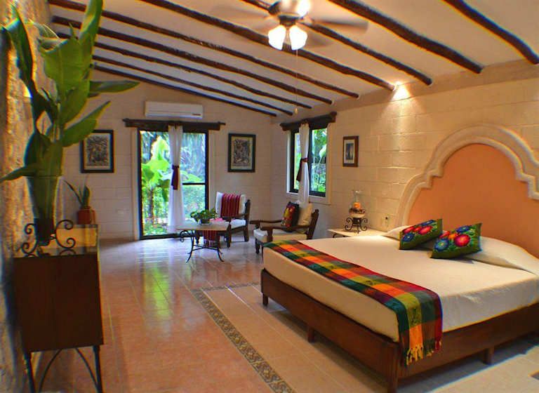 Le Yucatan en Haciendas - 4* pas cher photo 13