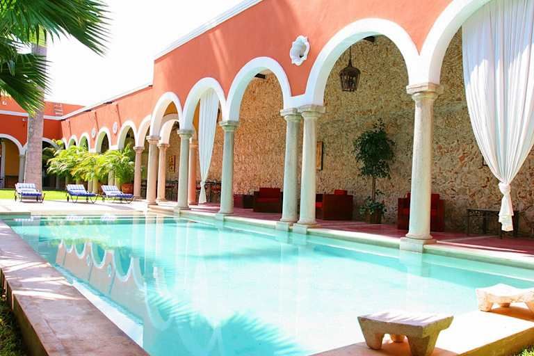 Le Yucatan en Haciendas - 4* pas cher photo 25