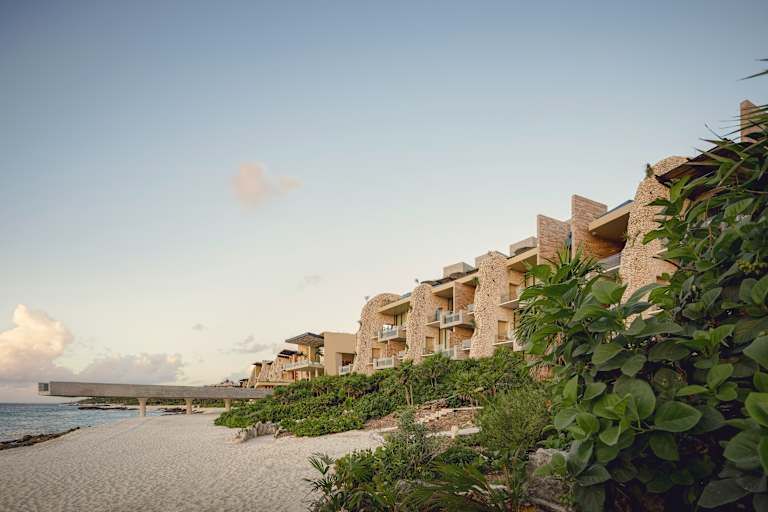 La Casa de la Playa - Adults Only - 5* pas cher photo 1