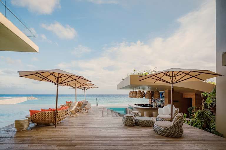 La Casa de la Playa - Adults Only - 5* pas cher photo 10