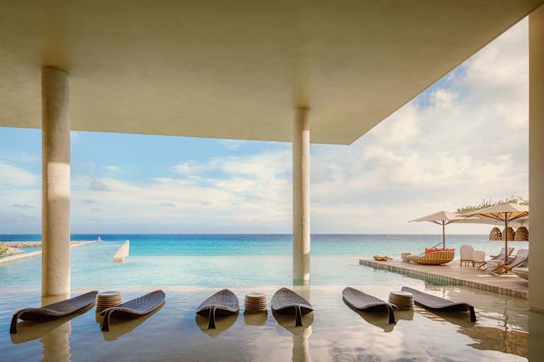 La Casa de la Playa - Adults Only - 5* pas cher photo 11