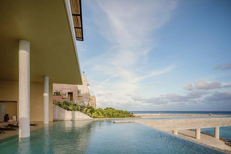 La Casa de la Playa - Adults Only - 5* pas cher photo 13