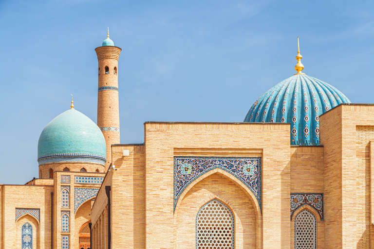 Les essentiels de l'Ouzbékistan pas cher photo 4