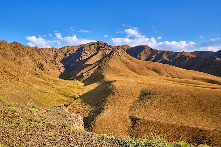 Les essentiels de l'Ouzbékistan pas cher photo 22