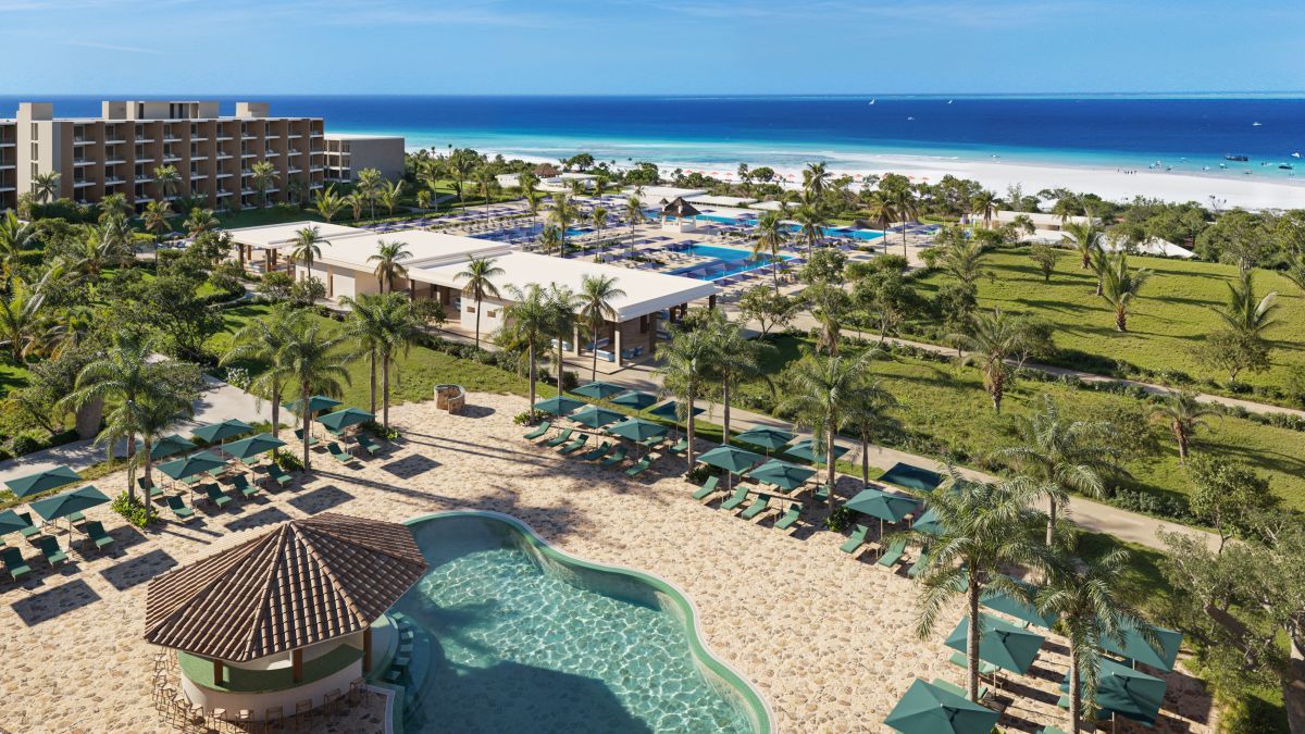 Iberostar Selection Zanzibar 5* pas cher