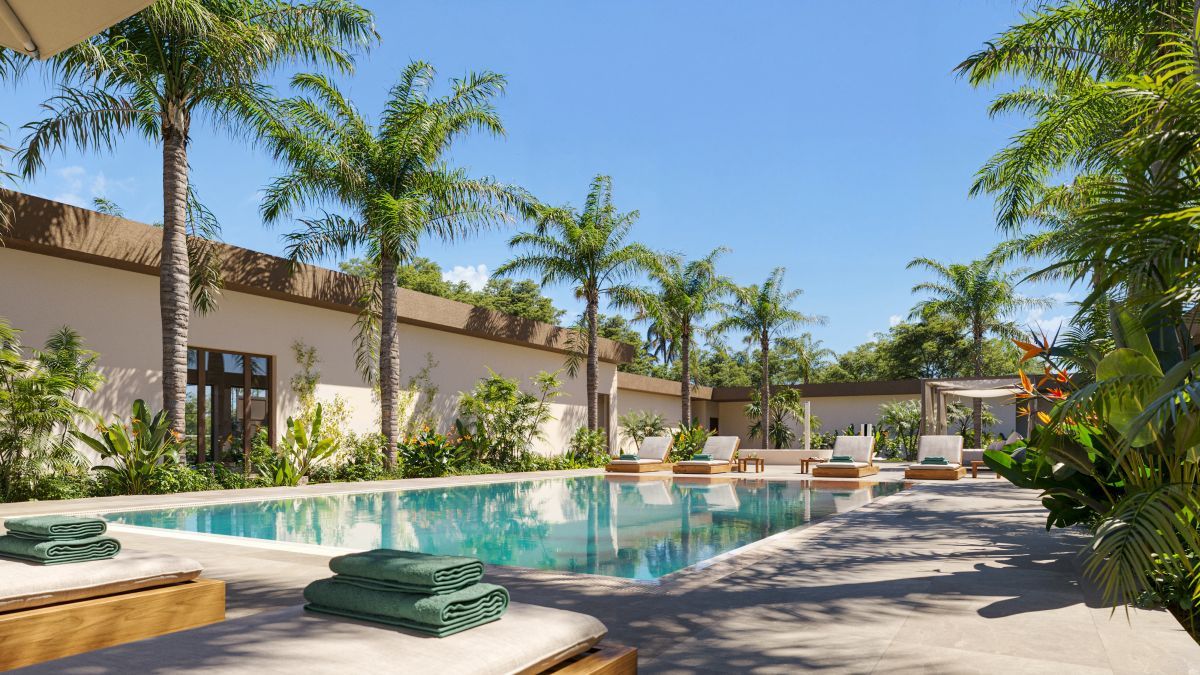 Iberostar Selection Zanzibar 5* pas cher photo 3