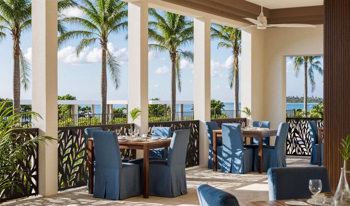 Iberostar Selection Zanzibar 5* pas cher photo 4
