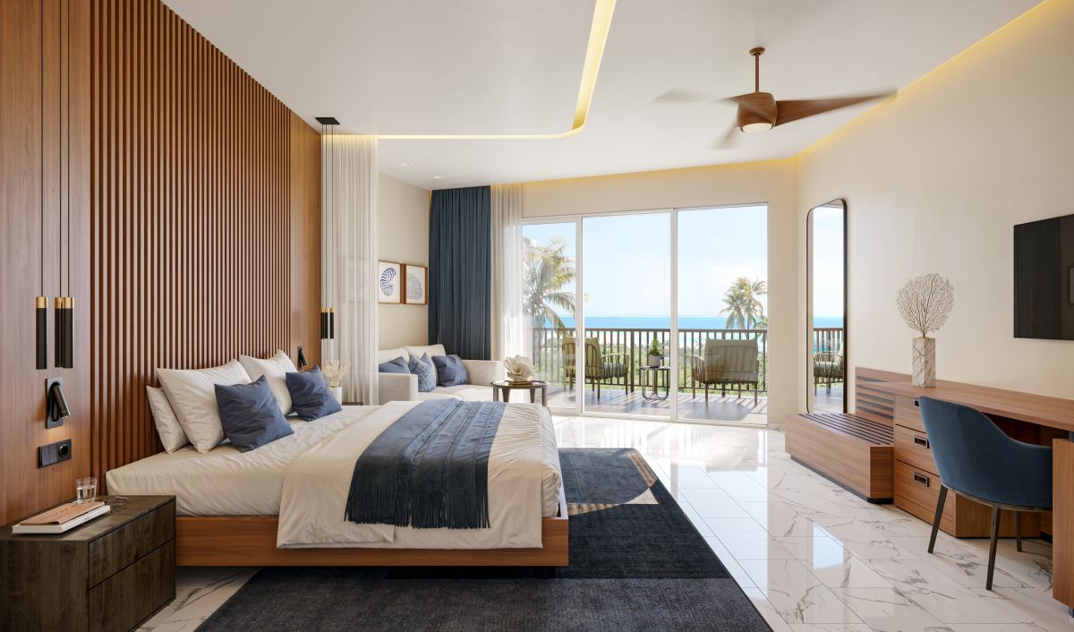 Iberostar Selection Zanzibar 5* pas cher photo 5