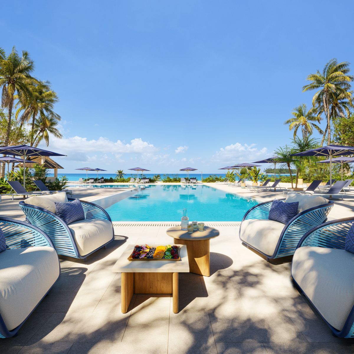 Iberostar Selection Zanzibar 5* pas cher photo 8