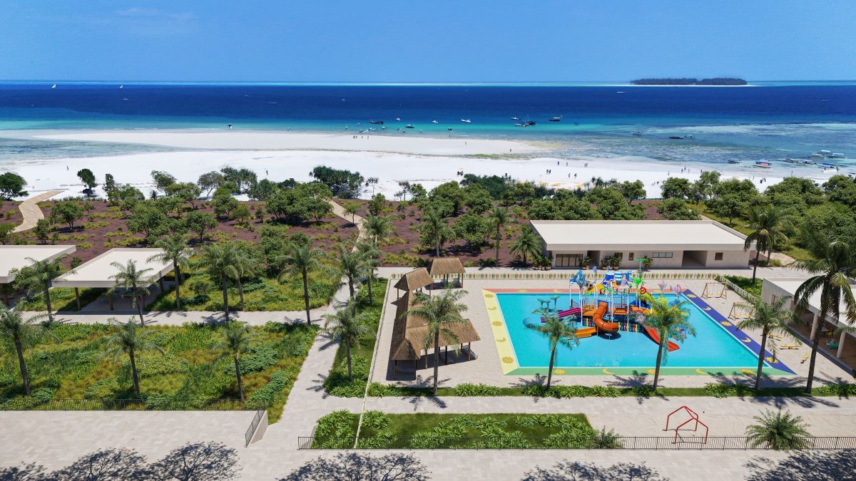 Iberostar Selection Zanzibar 5* pas cher photo 10