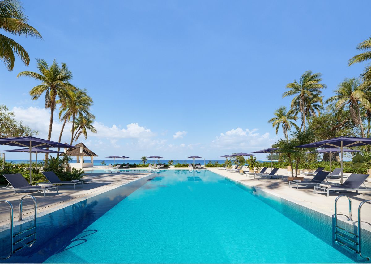 Iberostar Selection Zanzibar 5* pas cher photo 11