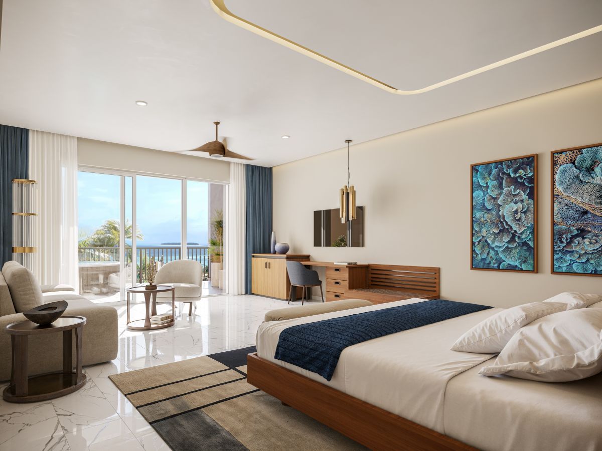 Iberostar Selection Zanzibar 5* pas cher photo 12