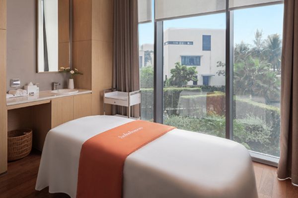 Da Nang, Shilla Monogram 5* - Vols Flex pas cher photo 12