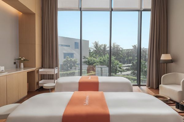 Da Nang, Shilla Monogram 5* - Vols Flex pas cher photo 14