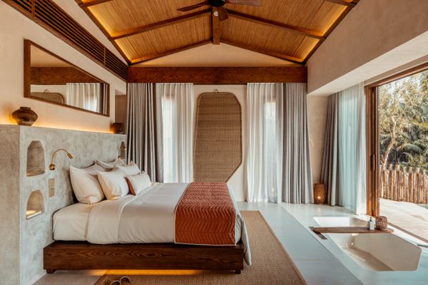 Hoi An, Namia River retreat Wellness 5*- Vols Flex pas cher photo 1