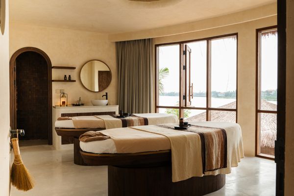 Hoi An, Namia River retreat Wellness 5*- Vols Flex pas cher photo 8