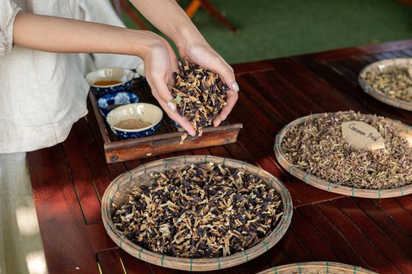 Hoi An, Namia River retreat Wellness 5*- Vols Flex pas cher photo 12