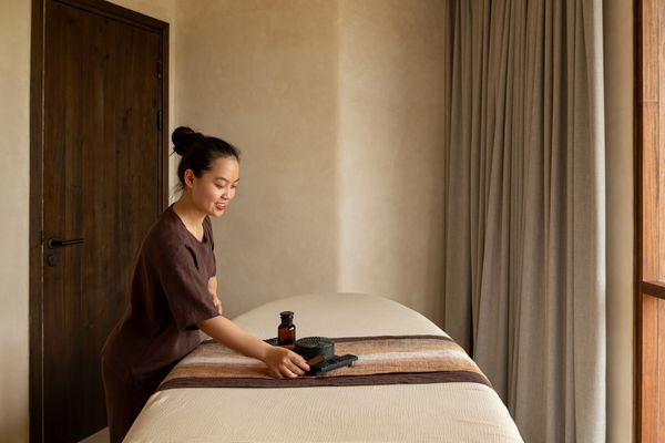 Hoi An, Namia River retreat Wellness 5*- Vols Flex pas cher photo 14