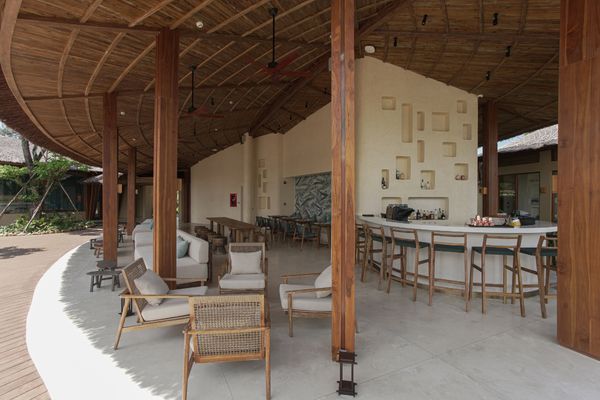Hoi An, Namia River retreat Wellness 5*- Vols Flex pas cher photo 16