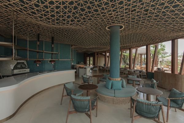 Hoi An, Namia River retreat Wellness 5*- Vols Flex pas cher photo 19