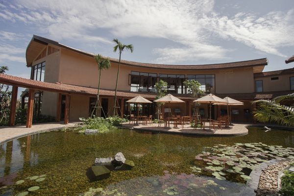 Hoi An, Namia River retreat Wellness 5*- Vols Flex pas cher photo 28