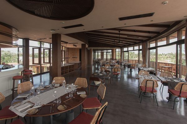 Hoi An, Namia River retreat Wellness 5*- Vols Flex pas cher photo 29