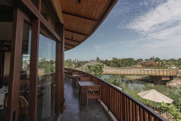 Hoi An, Namia River retreat Wellness 5*- Vols Flex pas cher photo 30