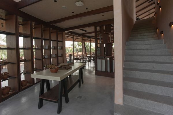 Hoi An, Namia River retreat Wellness 5*- Vols Flex pas cher photo 31