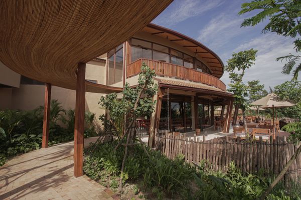 Hoi An, Namia River retreat Wellness 5*- Vols Flex pas cher photo 32