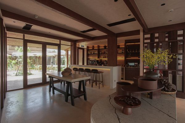 Hoi An, Namia River retreat Wellness 5*- Vols Flex pas cher photo 33