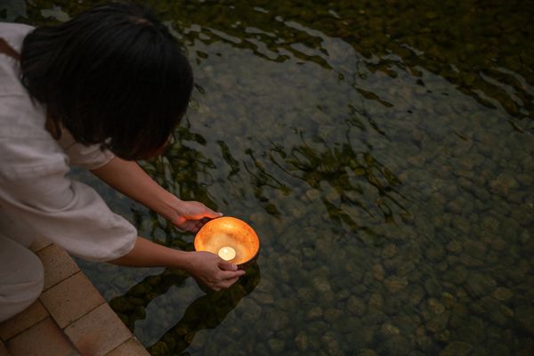 Hoi An, Namia River retreat Wellness 5*- Vols Flex pas cher photo 38