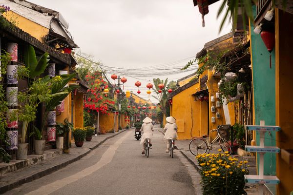 Hoi An, Namia River retreat Wellness 5*- Vols Flex pas cher photo 40