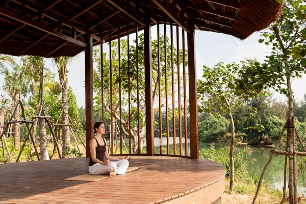 Hoi An, Namia River retreat Wellness 5*- Vols Flex pas cher photo 41