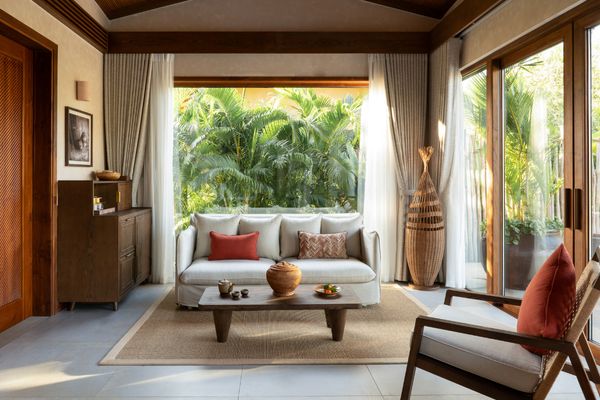 Hoi An, Namia River retreat Wellness 5*- Vols Flex pas cher photo 44