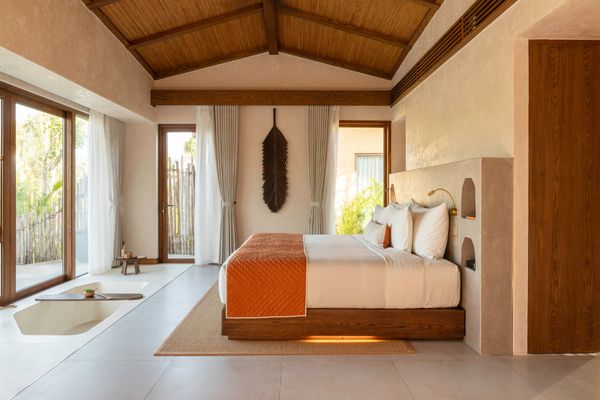 Hoi An, Namia River retreat Wellness 5*- Vols Flex pas cher photo 45