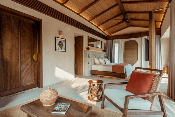 Hoi An, Namia River retreat Wellness 5*- Vols Flex pas cher photo 46