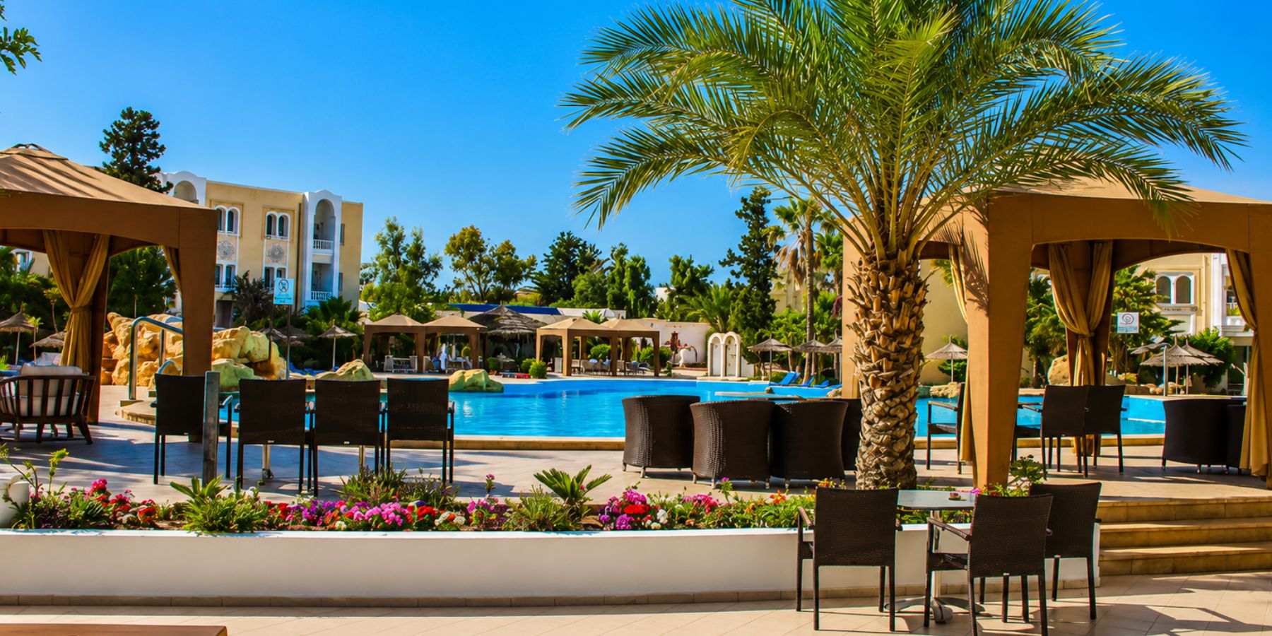 Hôtel Joya Paradise 4* pas cher photo 1