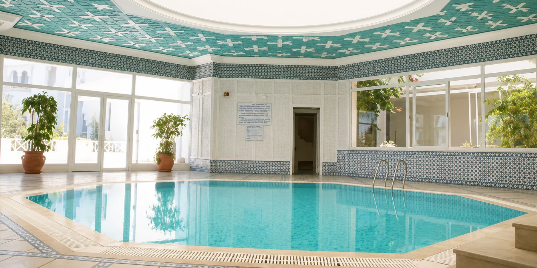 Hôtel Joya Paradise 4* pas cher photo 5
